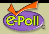 E-Poll - Express yourself! Take online surveys